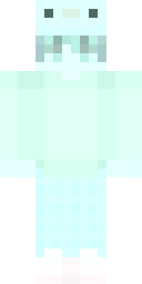 Скин Майнкрафт Игрока 1_AquaCPVP_1