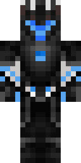 Скин Майнкрафт Игрока 1_EXIA_1