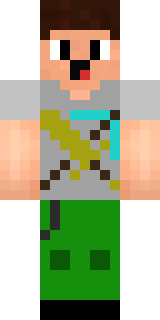 Скин Майнкрафт Игрока 1_kleines_Lai