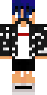 Скин Майнкрафт Игрока 1_v