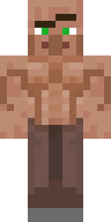 Скин Майнкрафт Игрока 1bulkin