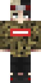 Скин Майнкрафт Игрока 1cod1