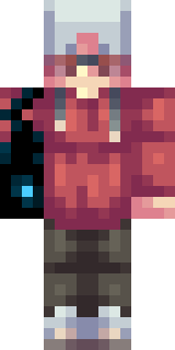 Скин Майнкрафт Игрока 1diaz3_