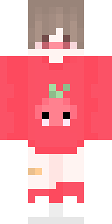 Скин Майнкрафт Игрока 1ens