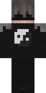 Скин Майнкрафт Игрока 1icantseee