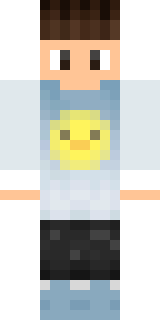 Скин Майнкрафт Игрока 1jiang