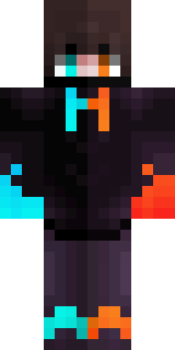 Скин Майнкрафт Игрока 1kedj