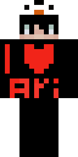 Скин Майнкрафт Игрока 1lk3