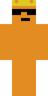 Скин Майнкрафт Игрока 1meanbean