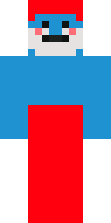 Скин Майнкрафт Игрока 1mqx