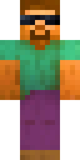 Скин Майнкрафт Игрока 1ngl