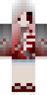 Скин Майнкрафт Игрока 1qqy