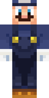 Скин Майнкрафт Игрока 1repl1ka