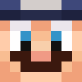 Игрок 1repl1ka Майнкрафт - возможно знакомый с shove85