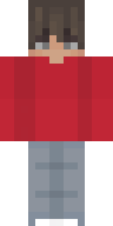 Скин Майнкрафт Игрока 1rnc