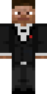 Скин Майнкрафт Игрока 1s_don