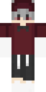 Скин Майнкрафт Игрока 1sek