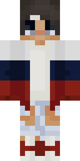 Скин Майнкрафт Игрока 1senior