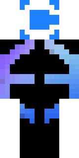 Скин Майнкрафт Игрока 1spinback