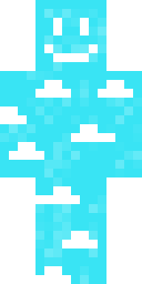 Скин Майнкрафт Игрока 1ts_n0t_cl0udy_