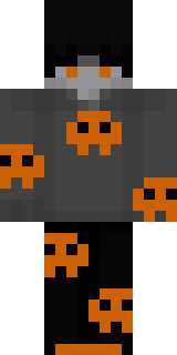 Скин Майнкрафт Игрока 1tzLunar