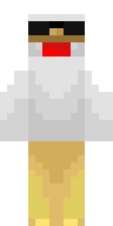 Скин Майнкрафт Игрока 1xJettCPVP