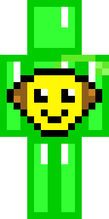 Скин Майнкрафт Игрока 1xTuByA_u_R_A