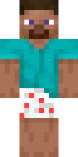 Скин Майнкрафт Игрока 2008iq