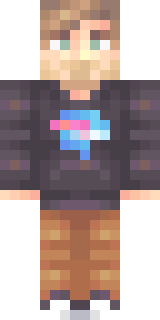 Скин Майнкрафт Игрока 2014MrBeast