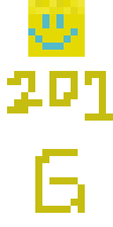 Скин Майнкрафт Игрока 201Garry