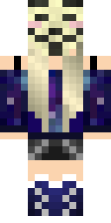 Скин Майнкрафт Игрока 2021