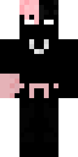 Скин Майнкрафт Игрока 208ms