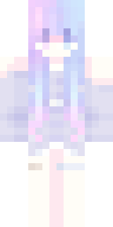 Скин Майнкрафт Игрока 20hit