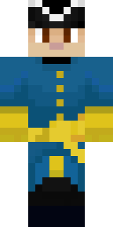 Скин Майнкрафт Игрока 20max11New