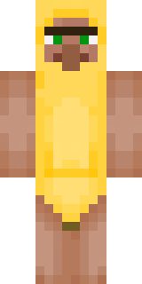 Скин Майнкрафт Игрока 211k