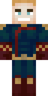 Скин Майнкрафт Игрока 21B_