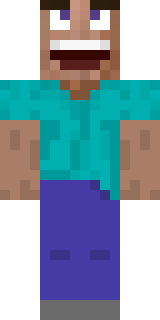 Скин Майнкрафт Игрока 22_