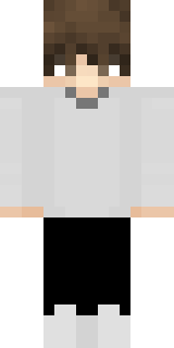 Скин Майнкрафт Игрока 22nd