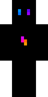 Скин Майнкрафт Игрока 2342