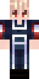 Скин Майнкрафт Игрока 23nahte