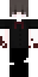 Скин Майнкрафт Игрока 2606