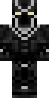 Скин Майнкрафт Игрока 271