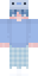 Скин Майнкрафт Игрока 2AMGR1NDER_YT