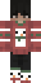 Скин Майнкрафт Игрока 2AMR5wxyy