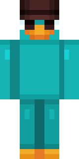 Скин Майнкрафт Игрока 2AMSTORMM