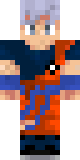Скин Майнкрафт Игрока 2Drots