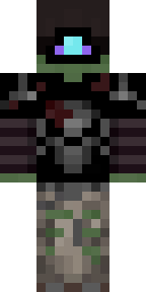Скин Майнкрафт Игрока 2FinVynv