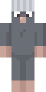 Скин Майнкрафт Игрока 2Keefy