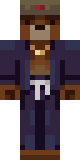 Скин Майнкрафт Игрока 2Kozzy