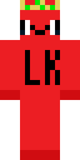 Скин Майнкрафт Игрока 2Lobster1